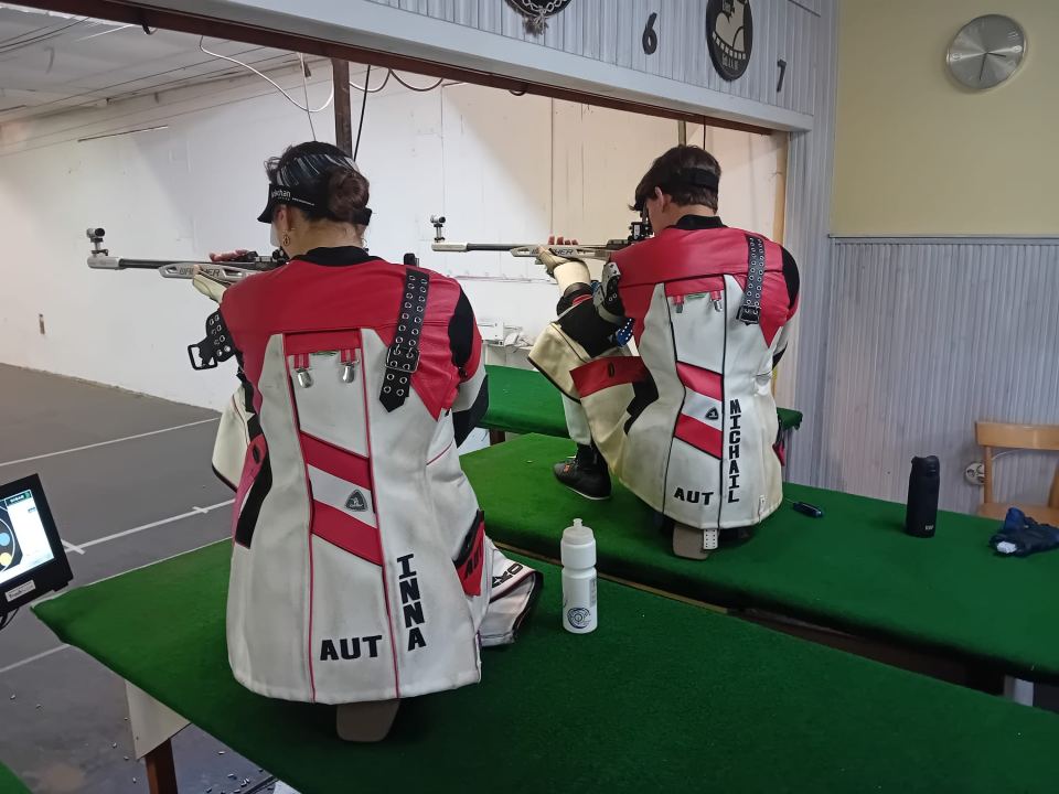Juniorentraining